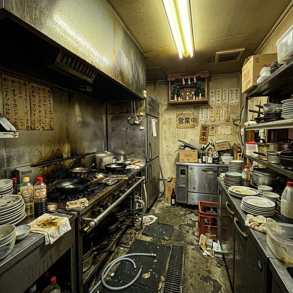Before