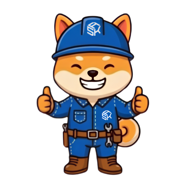 浅倉リサイクル マスコット
