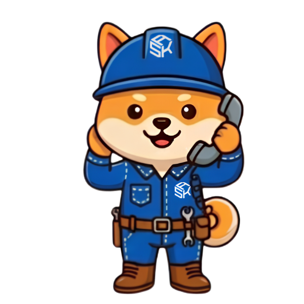 浅倉リサイクル マスコット